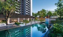Zion Road (D3), Condominium #483584891